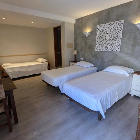 Casa Rosa Montes Ξενοδοχείο Luz Εξωτερικό φωτογραφία