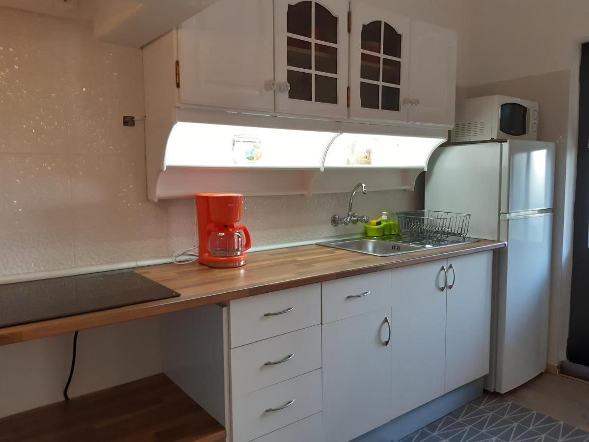 Casa Rosa Montes Ξενοδοχείο Luz Εξωτερικό φωτογραφία