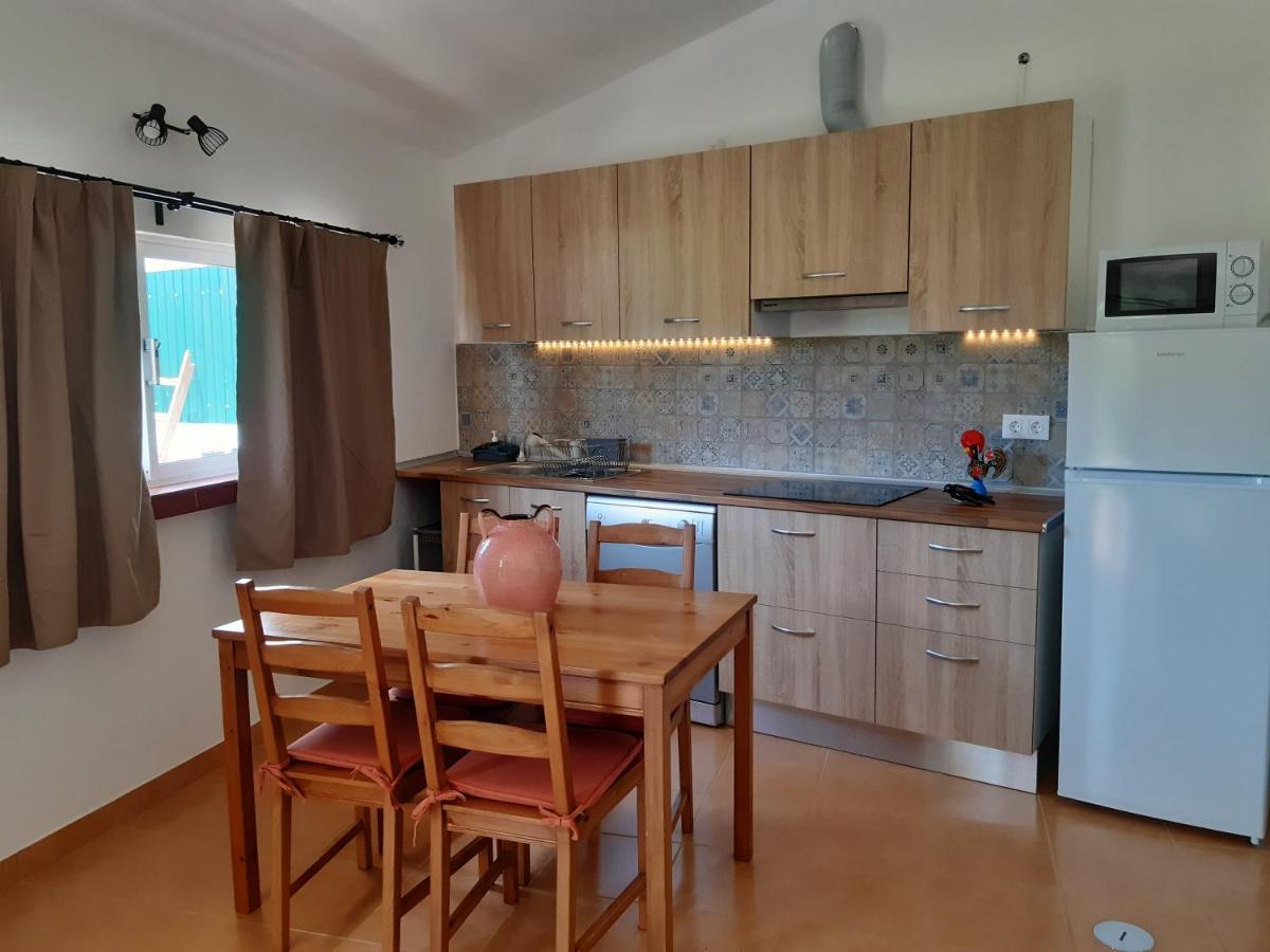Casa Rosa Montes Ξενοδοχείο Luz Εξωτερικό φωτογραφία