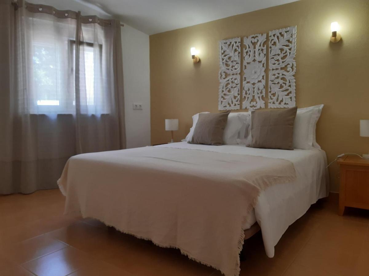 Casa Rosa Montes Ξενοδοχείο Luz Εξωτερικό φωτογραφία
