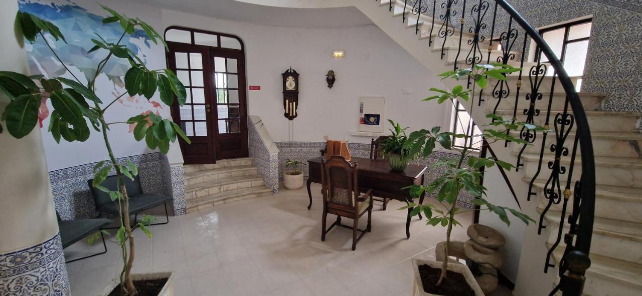 Casa Rosa Montes Ξενοδοχείο Luz Εξωτερικό φωτογραφία