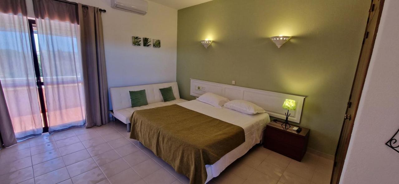 Casa Rosa Montes Ξενοδοχείο Luz Εξωτερικό φωτογραφία
