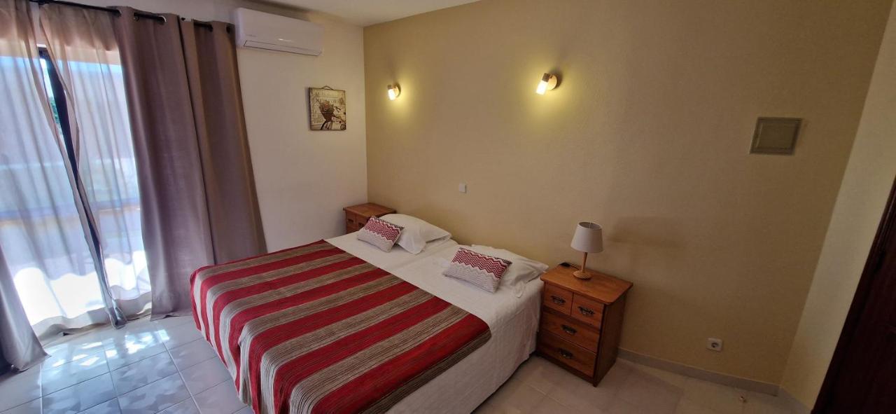 Casa Rosa Montes Ξενοδοχείο Luz Εξωτερικό φωτογραφία