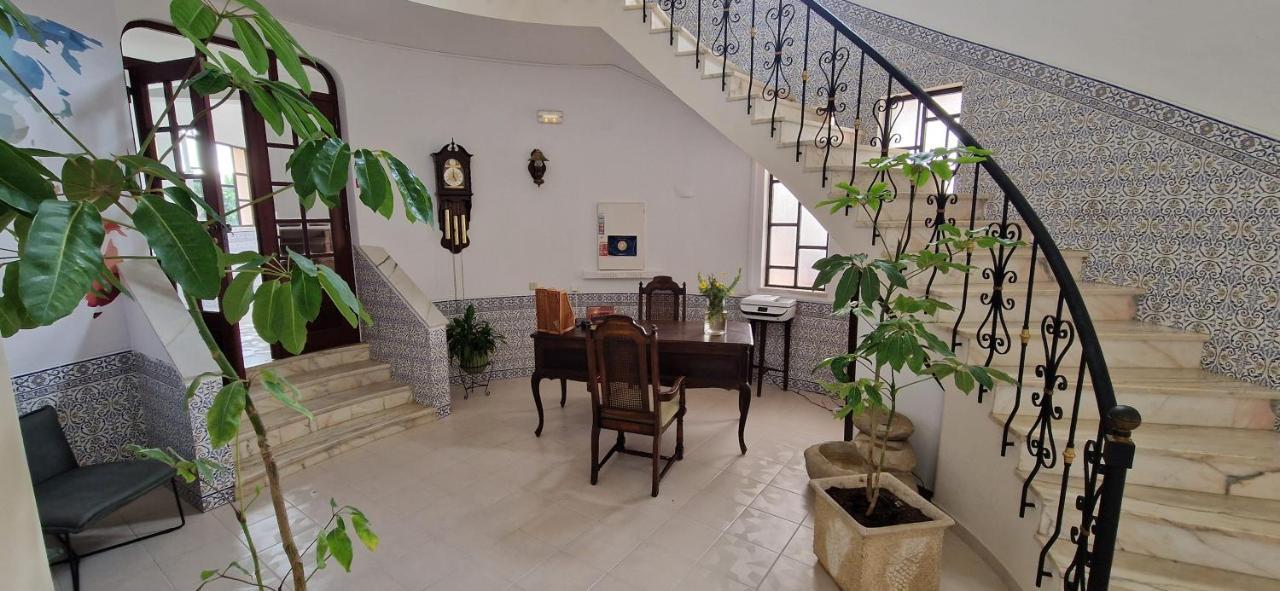 Casa Rosa Montes Ξενοδοχείο Luz Εξωτερικό φωτογραφία