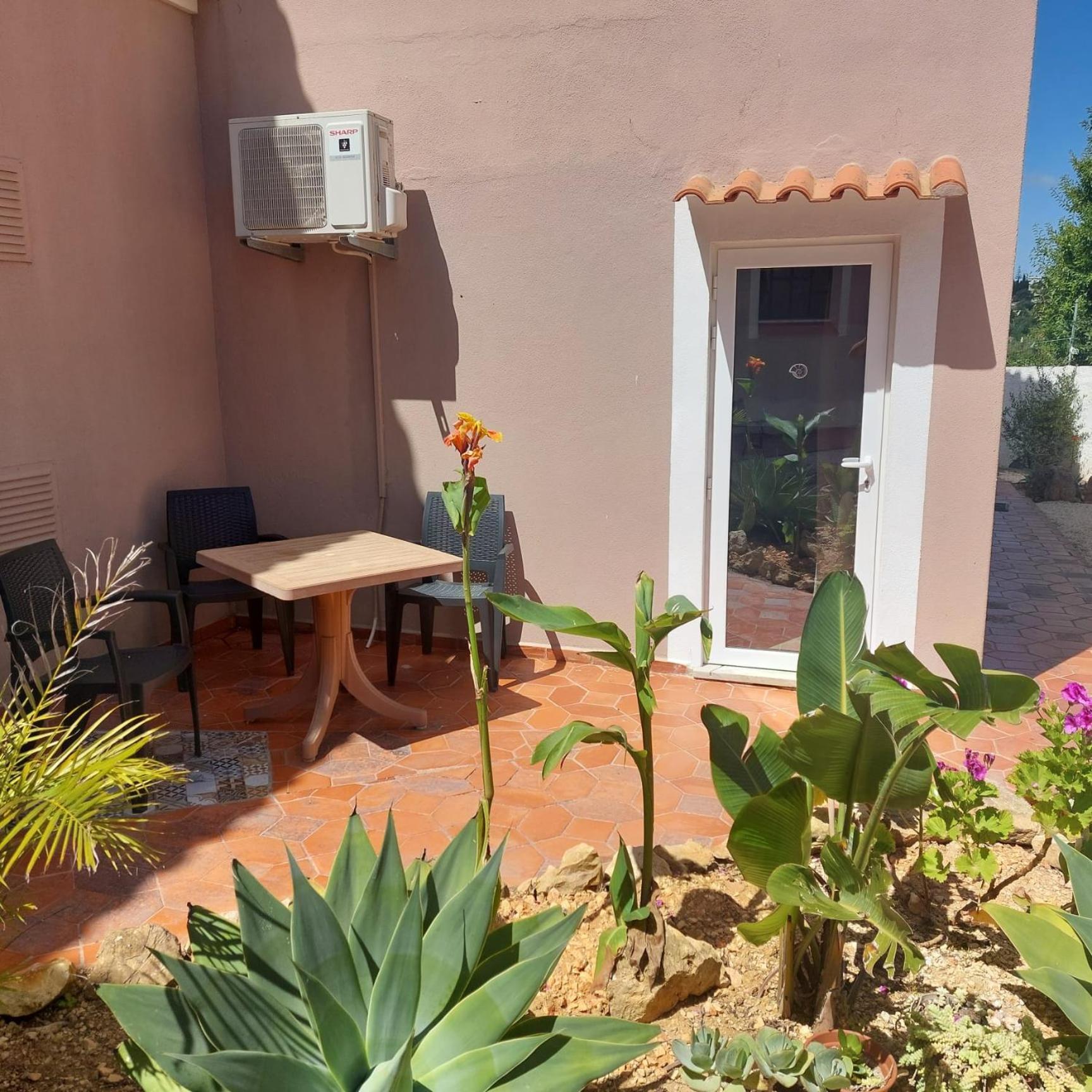 Casa Rosa Montes Ξενοδοχείο Luz Εξωτερικό φωτογραφία