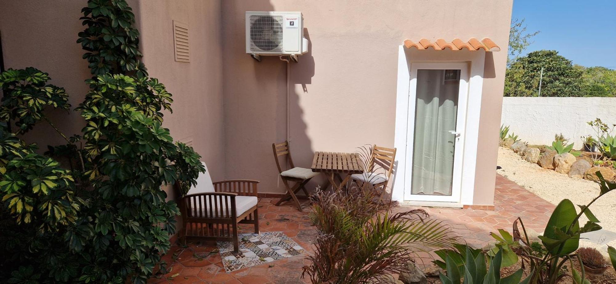 Casa Rosa Montes Ξενοδοχείο Luz Δωμάτιο φωτογραφία