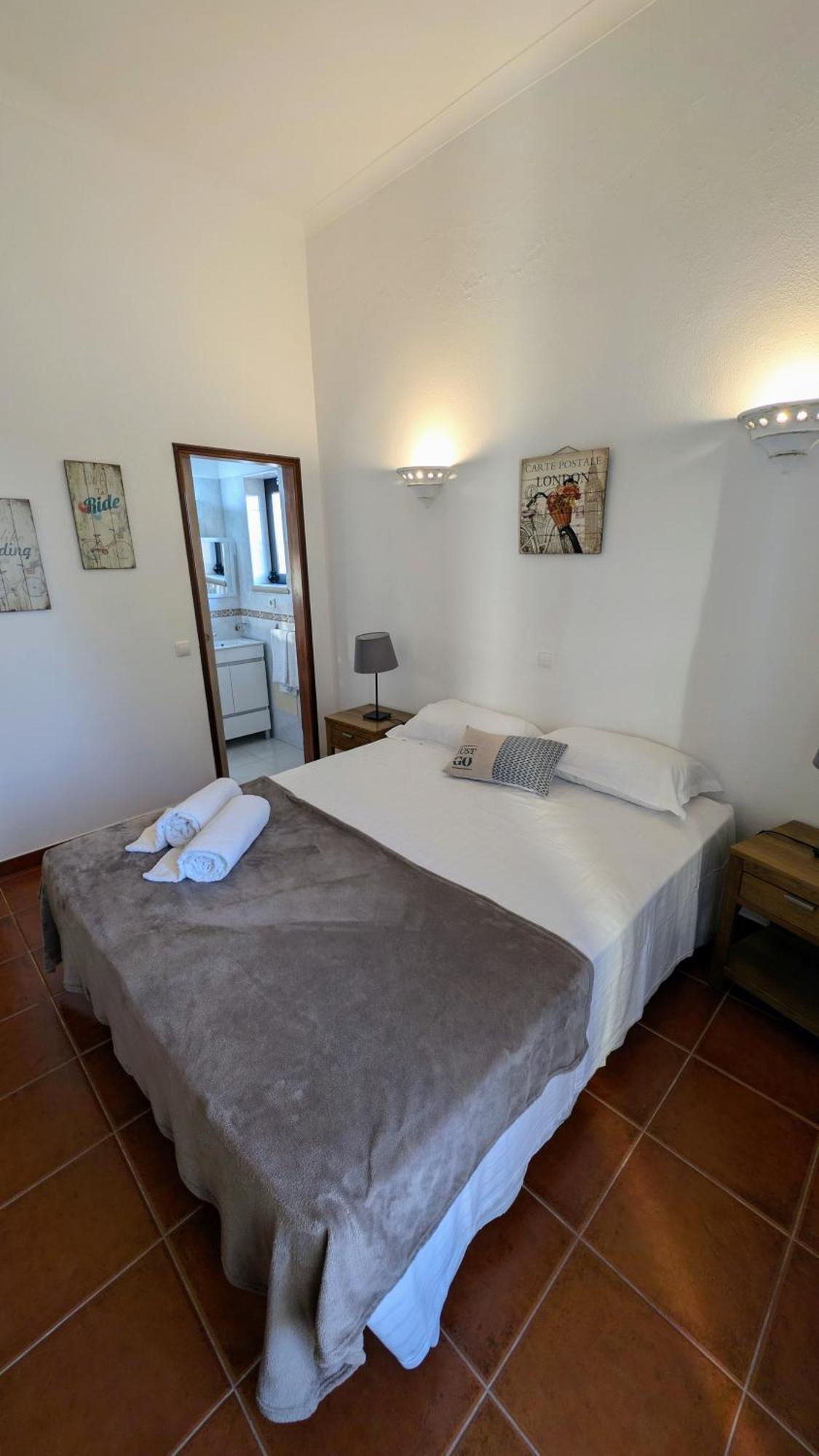 Casa Rosa Montes Ξενοδοχείο Luz Εξωτερικό φωτογραφία