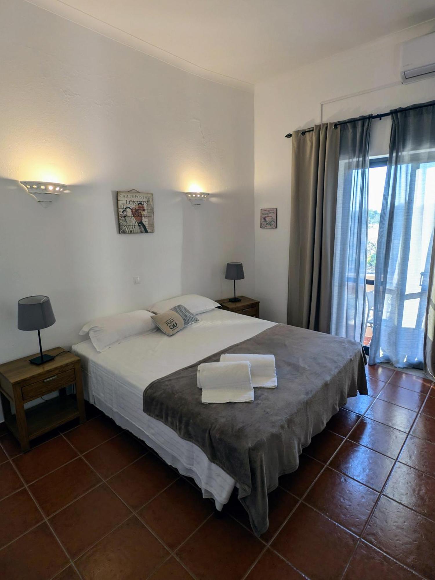 Casa Rosa Montes Ξενοδοχείο Luz Εξωτερικό φωτογραφία