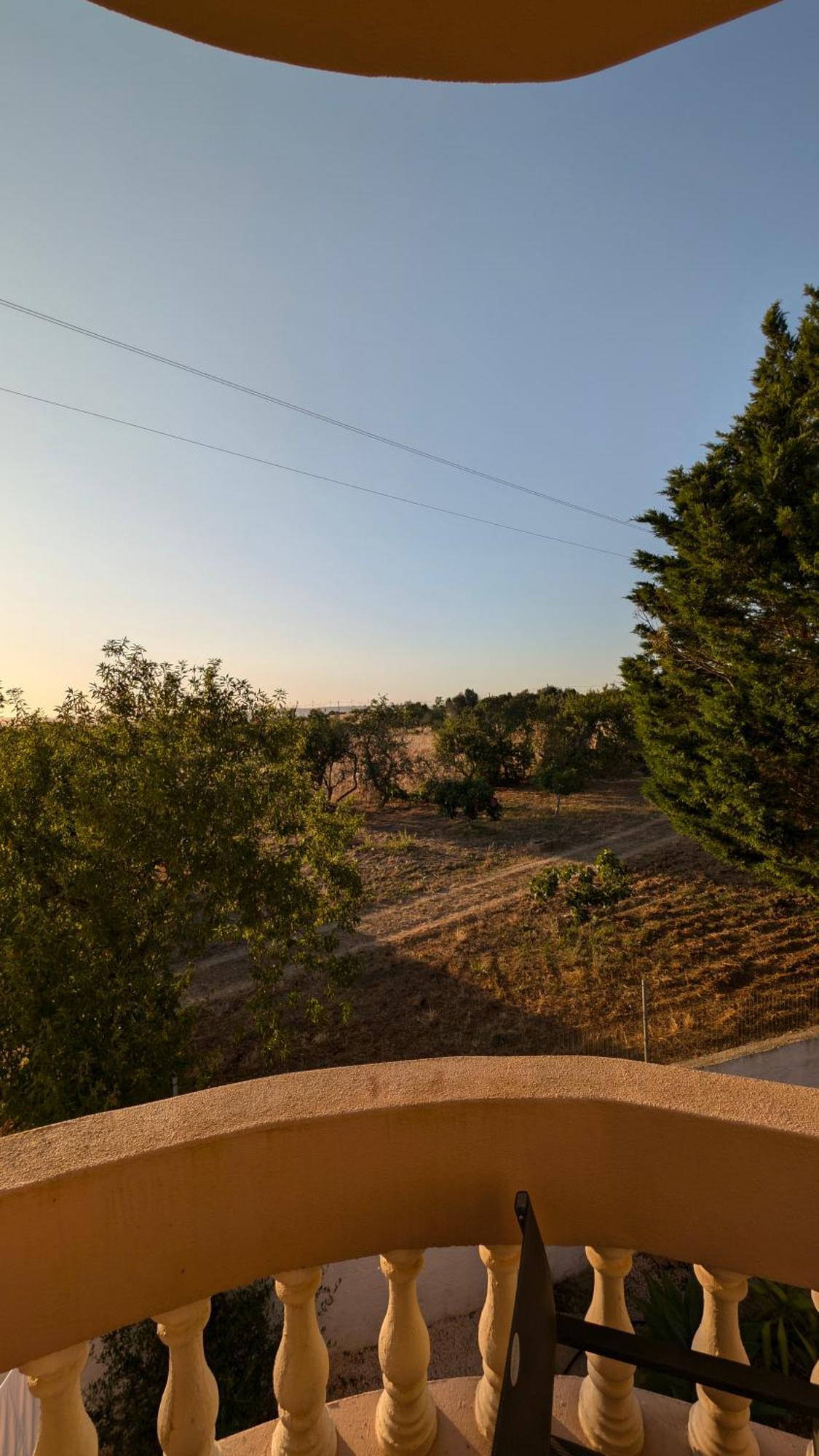 Casa Rosa Montes Ξενοδοχείο Luz Εξωτερικό φωτογραφία
