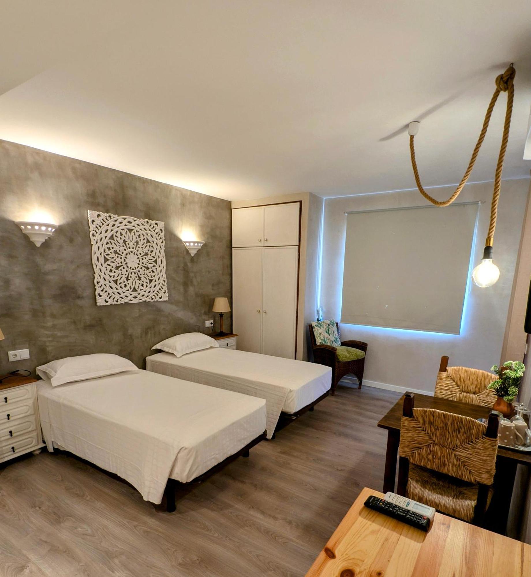 Casa Rosa Montes Ξενοδοχείο Luz Εξωτερικό φωτογραφία