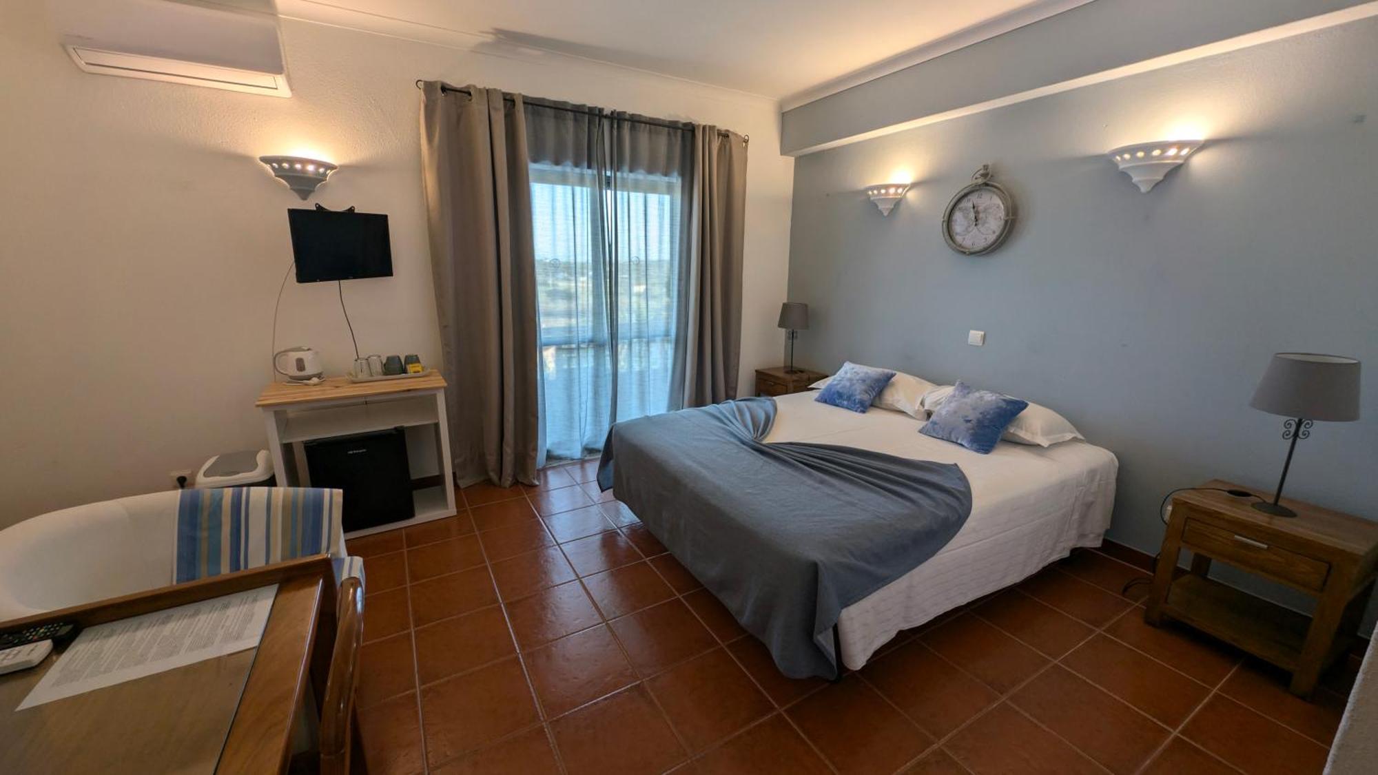 Casa Rosa Montes Ξενοδοχείο Luz Εξωτερικό φωτογραφία