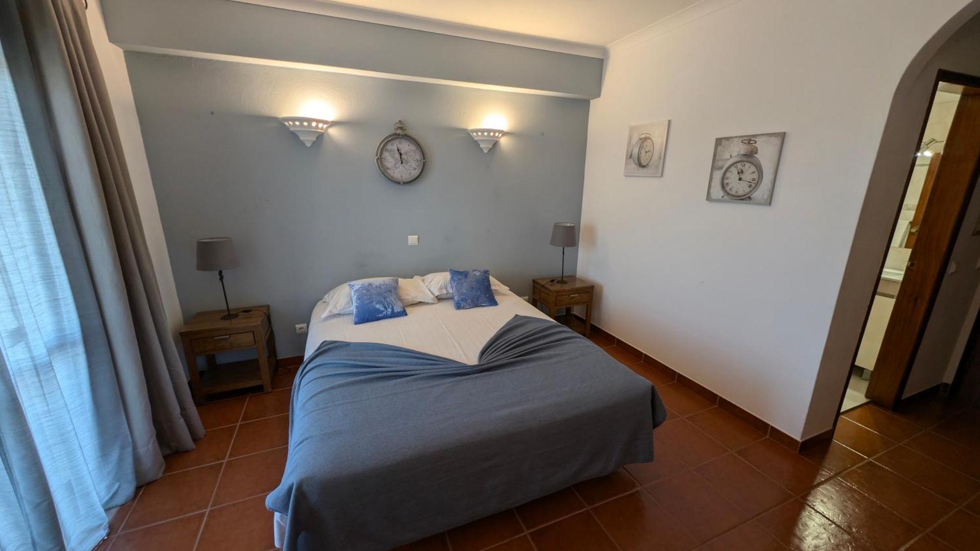Casa Rosa Montes Ξενοδοχείο Luz Εξωτερικό φωτογραφία