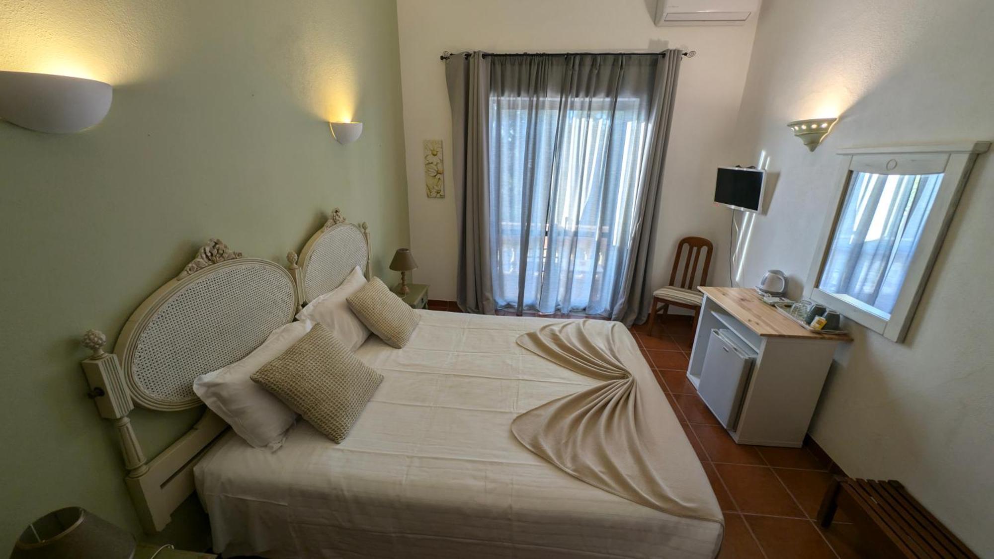 Casa Rosa Montes Ξενοδοχείο Luz Εξωτερικό φωτογραφία