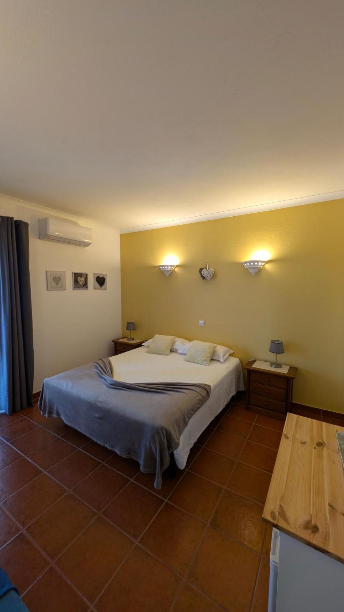 Casa Rosa Montes Ξενοδοχείο Luz Εξωτερικό φωτογραφία