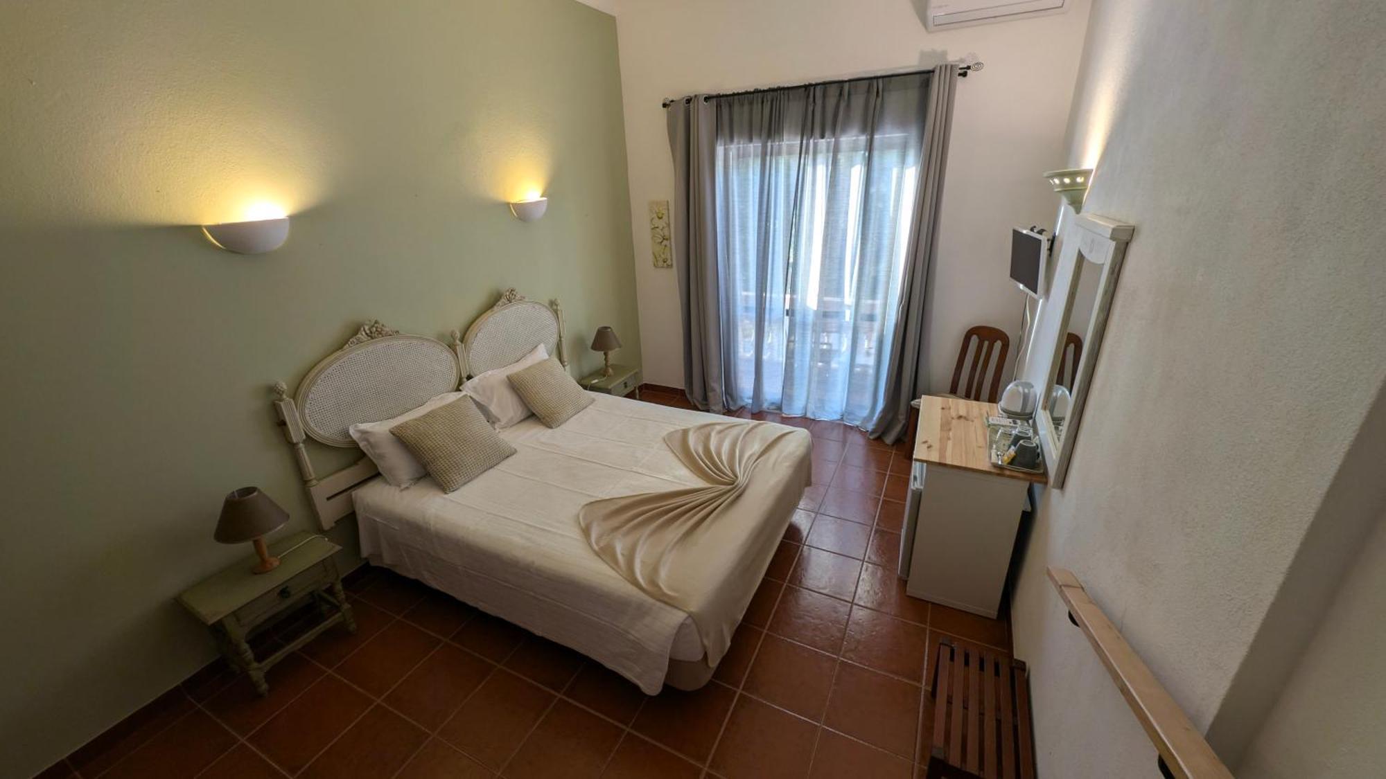 Casa Rosa Montes Ξενοδοχείο Luz Εξωτερικό φωτογραφία