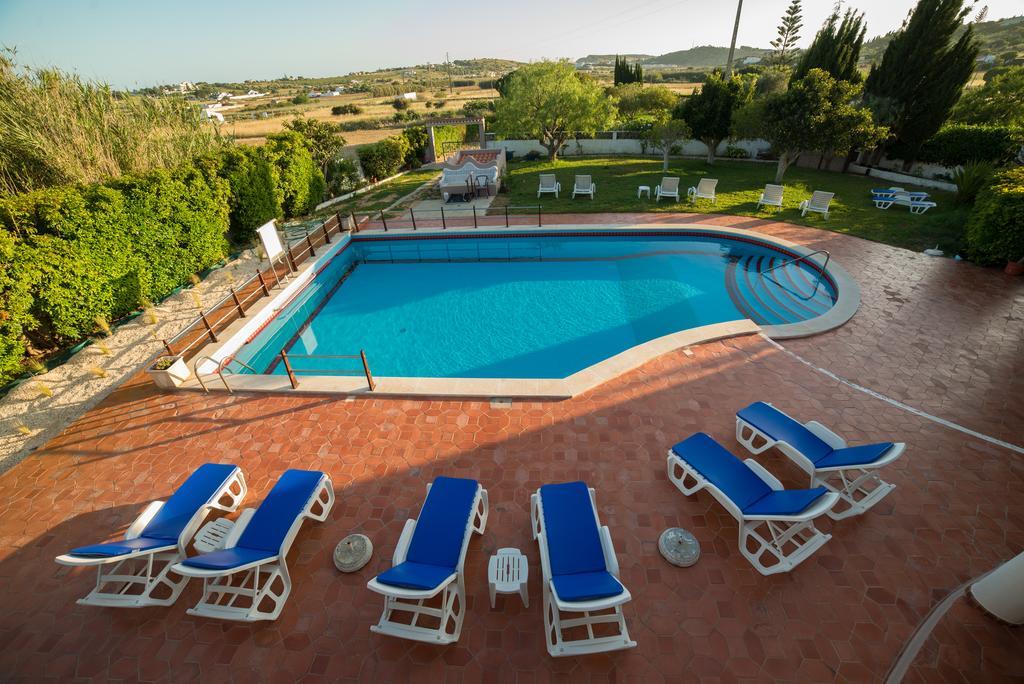 Casa Rosa Montes Ξενοδοχείο Luz Εξωτερικό φωτογραφία