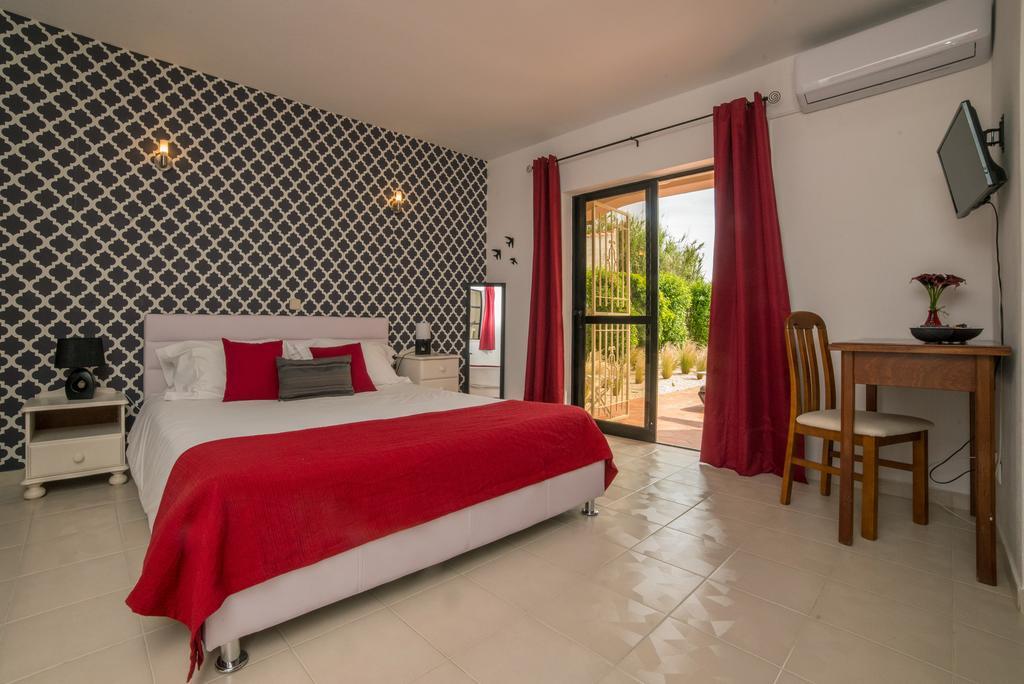 Casa Rosa Montes Ξενοδοχείο Luz Εξωτερικό φωτογραφία