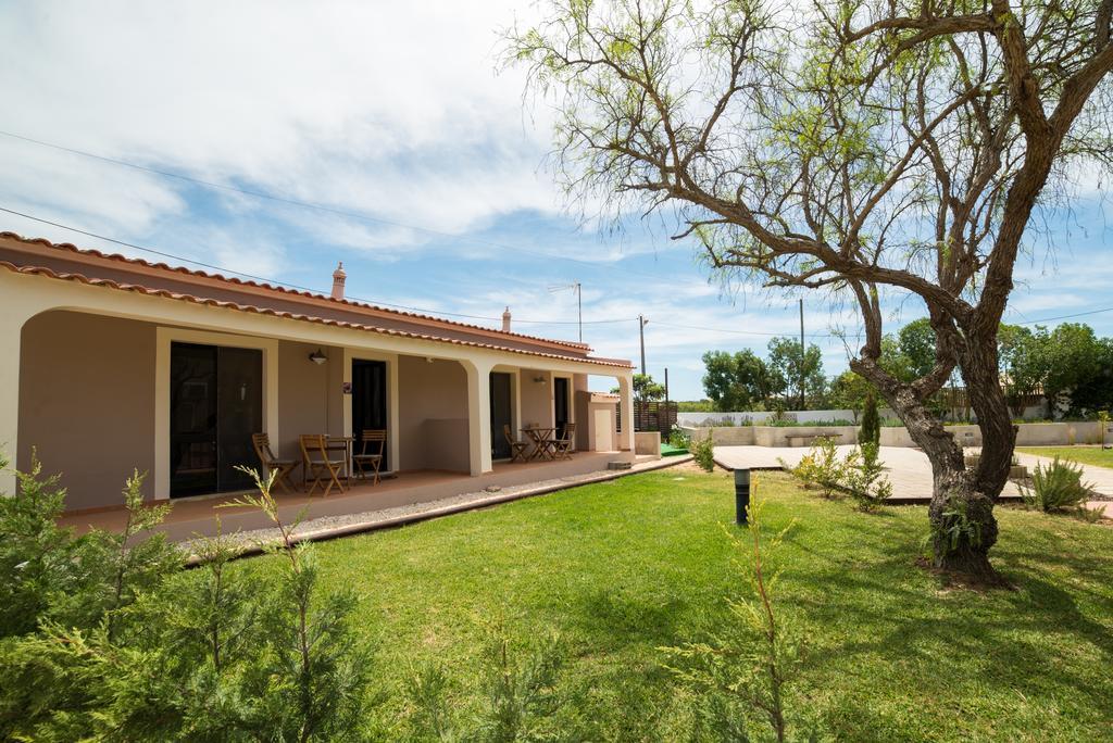 Casa Rosa Montes Ξενοδοχείο Luz Εξωτερικό φωτογραφία
