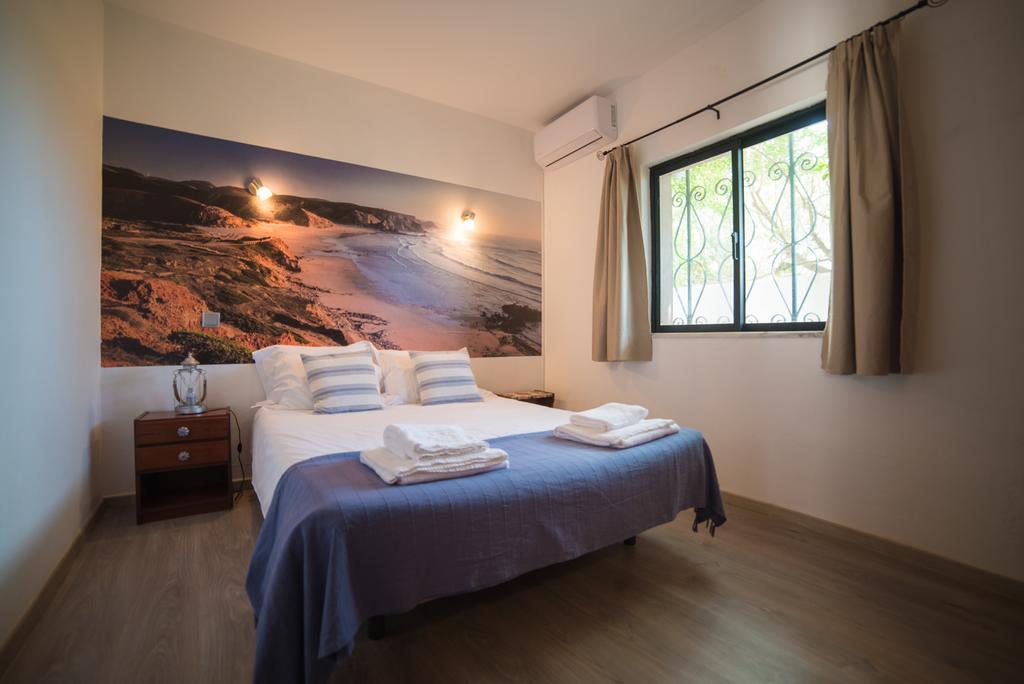 Casa Rosa Montes Ξενοδοχείο Luz Εξωτερικό φωτογραφία