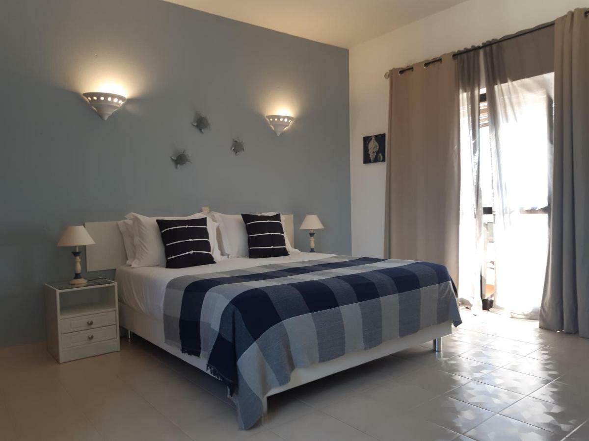 Casa Rosa Montes Ξενοδοχείο Luz Εξωτερικό φωτογραφία