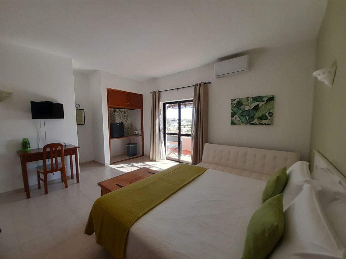 Casa Rosa Montes Ξενοδοχείο Luz Εξωτερικό φωτογραφία