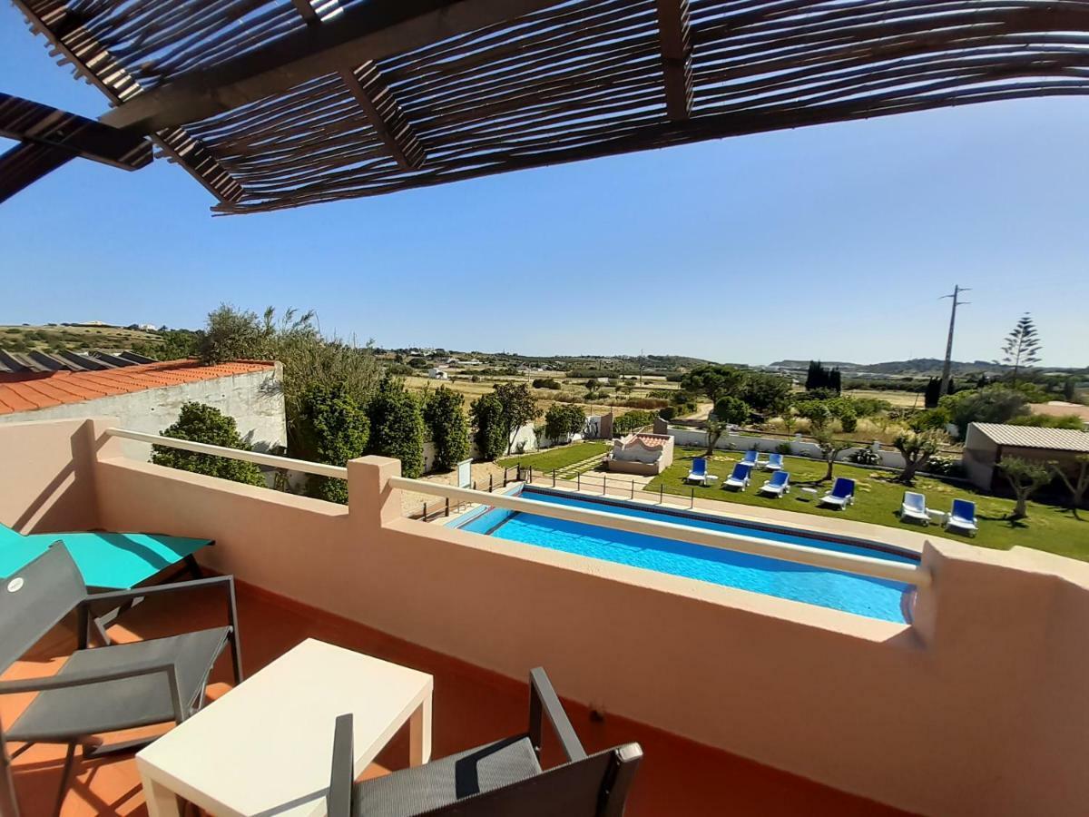 Casa Rosa Montes Ξενοδοχείο Luz Εξωτερικό φωτογραφία